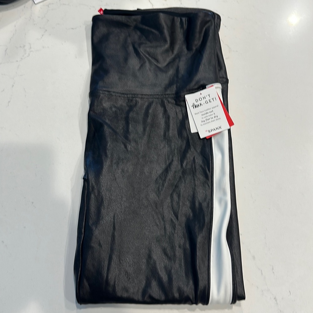Spanx by Sara blakely